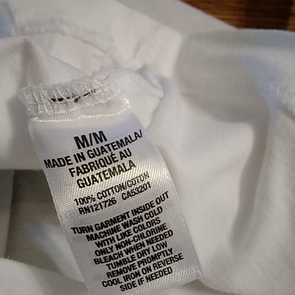 Tee shirt - Picture 7 of 7